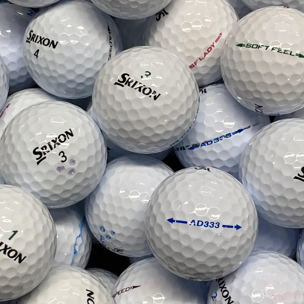 Srixon Mix A/B