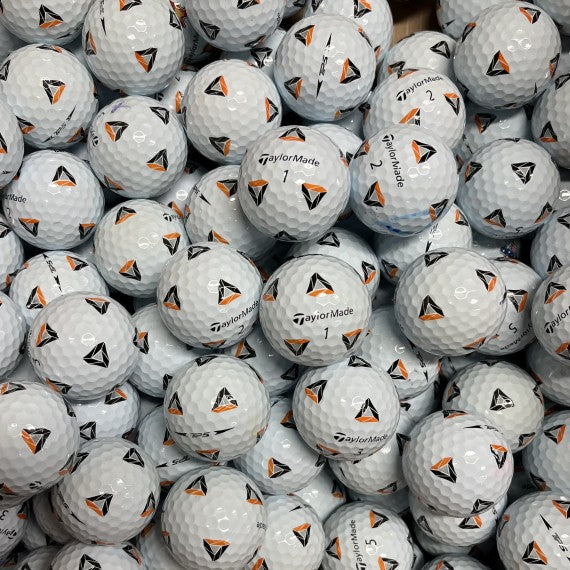 TaylorMade TP5x Pix A/B