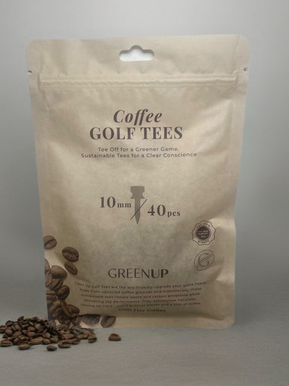 Greenup Castle tee 10 mm