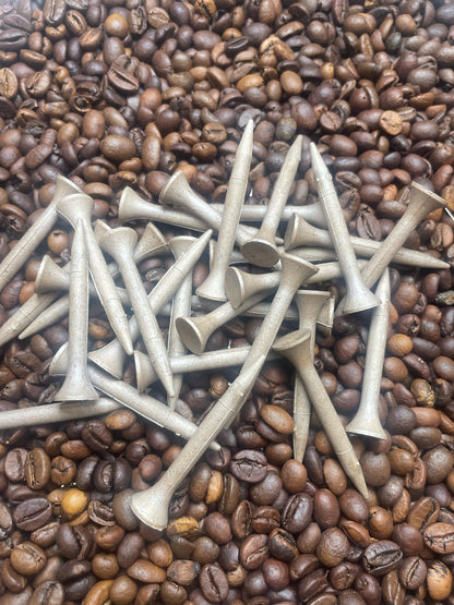 Greenup tee 53 mm 50stk