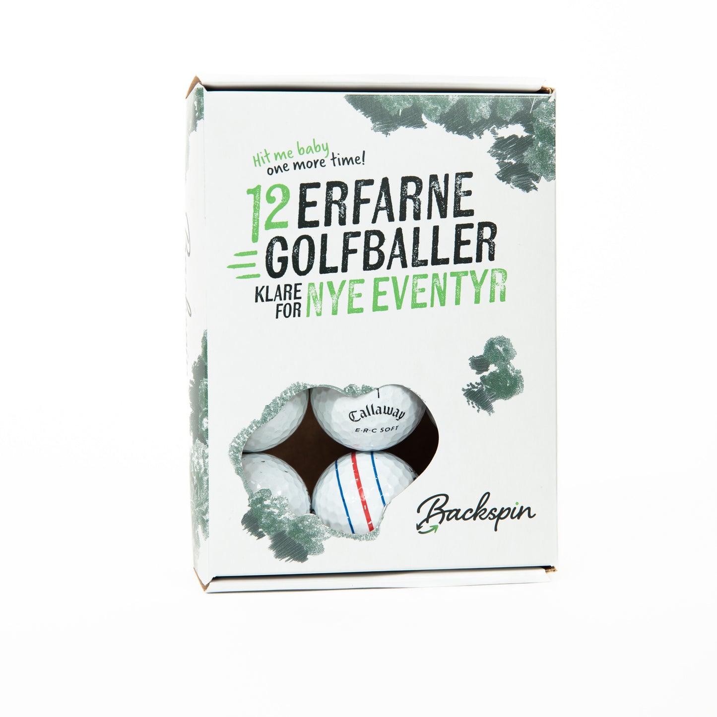 Callaway Triple Track A/B