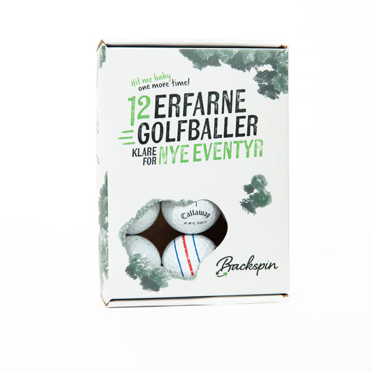 Callaway Triple Track A/B