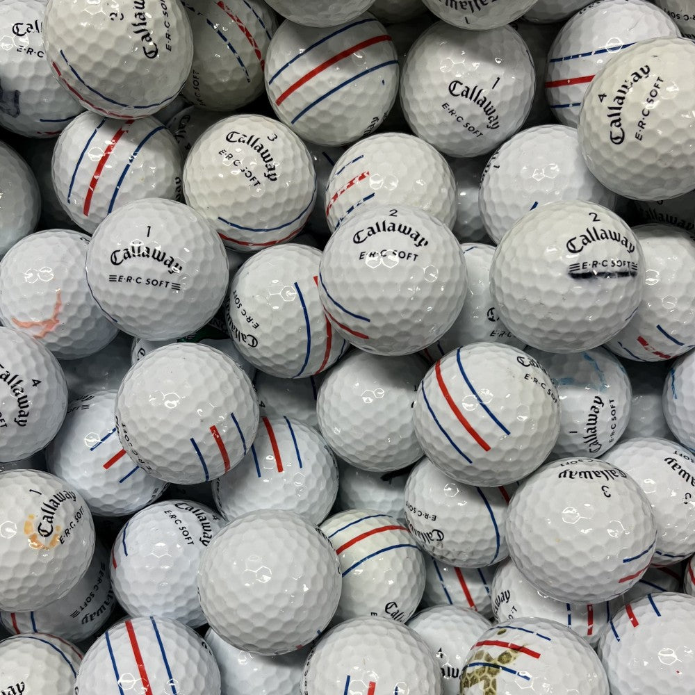Callaway Triple Track A/B