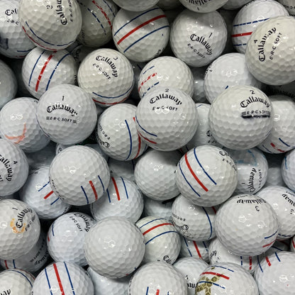 Callaway Triple Track A/B