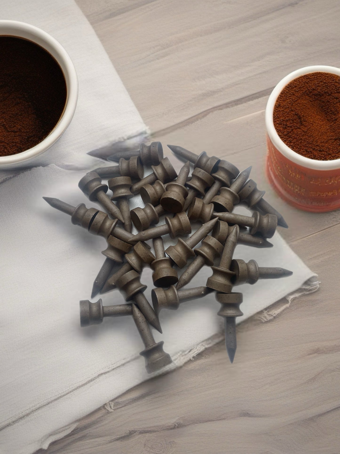 Greenup Castle tee 10 mm