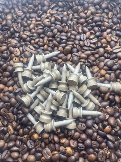 Greenup Castle tee 10 mm