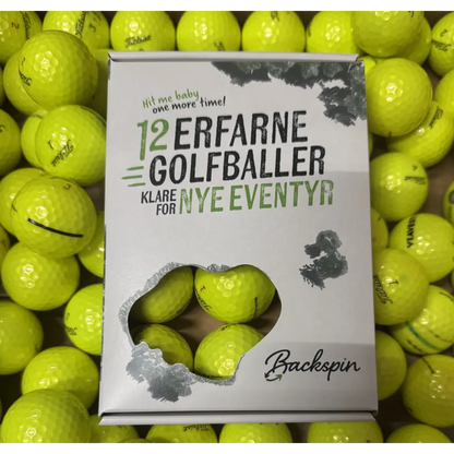 Titleist Pro V1 A/B