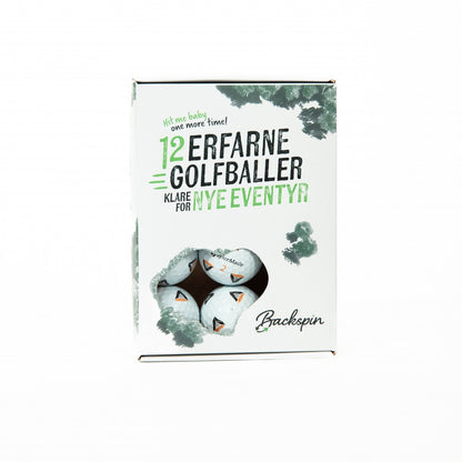 TaylorMade TP5x Pix A/B