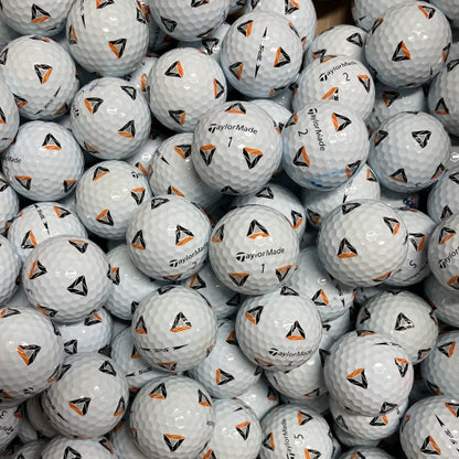 TaylorMade TP5x Pix A/B