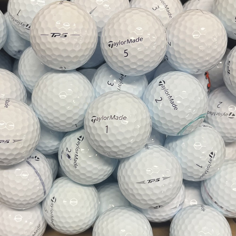 TaylorMade TP5 A/B